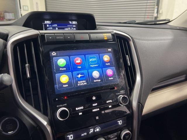 used 2020 Subaru Ascent car, priced at $23,900