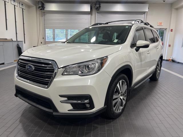 used 2020 Subaru Ascent car, priced at $23,900