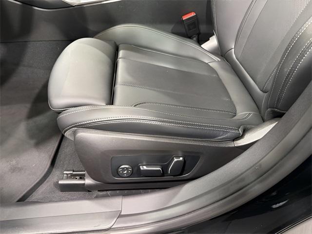 used 2024 BMW 330 car, priced at $33,900