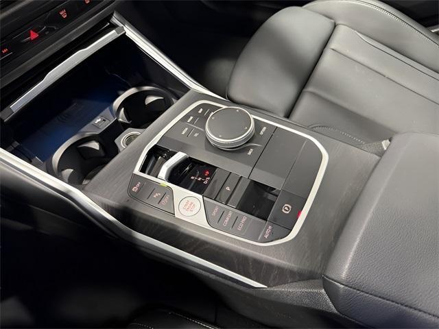 used 2024 BMW 330 car, priced at $33,900