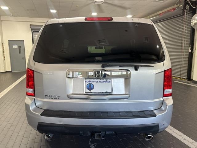used 2011 Honda Pilot car, priced at $8,900