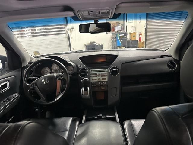 used 2011 Honda Pilot car, priced at $8,900