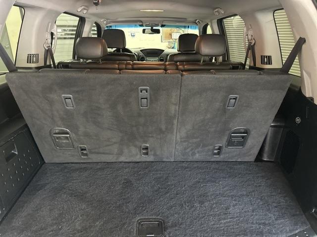 used 2011 Honda Pilot car, priced at $8,900