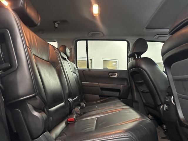 used 2011 Honda Pilot car, priced at $8,900