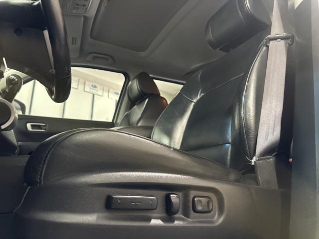 used 2011 Honda Pilot car, priced at $8,900
