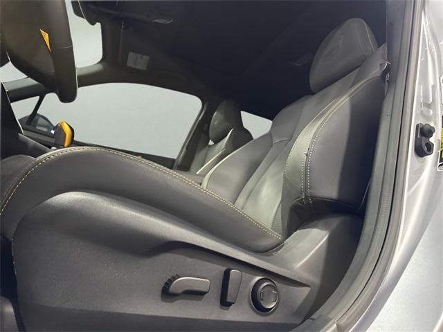used 2024 Subaru Outback car, priced at $37,200