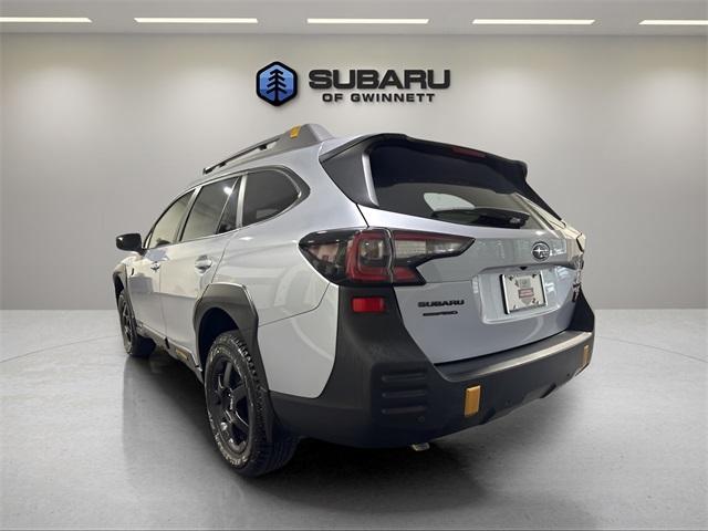 used 2024 Subaru Outback car, priced at $37,200