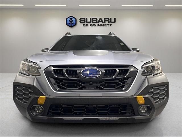 used 2024 Subaru Outback car, priced at $37,200