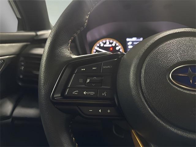 used 2024 Subaru Outback car, priced at $37,200