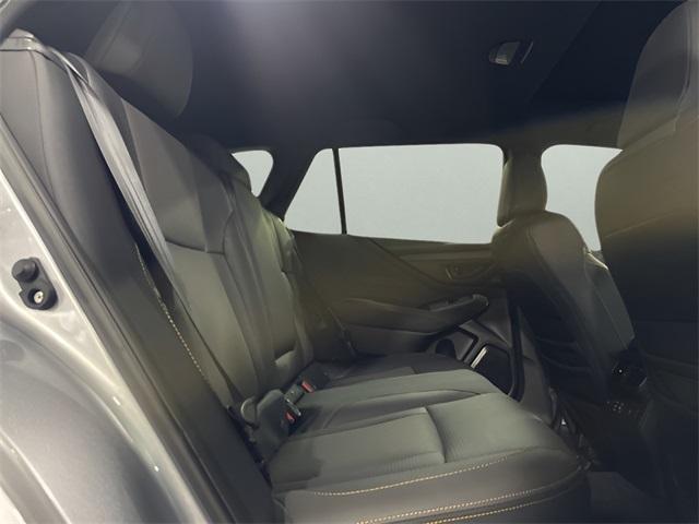 used 2024 Subaru Outback car, priced at $37,200