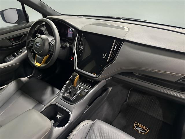 used 2024 Subaru Outback car, priced at $37,200