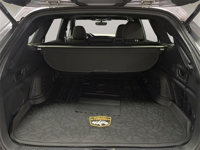 used 2024 Subaru Outback car, priced at $37,200
