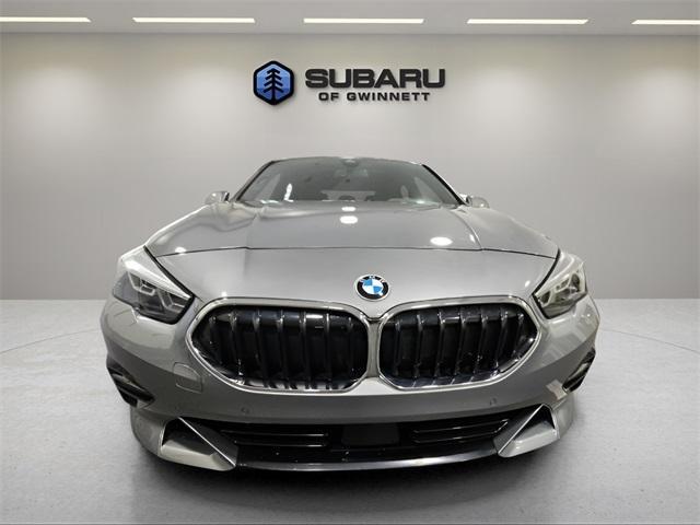 used 2024 BMW 228 Gran Coupe car, priced at $28,500