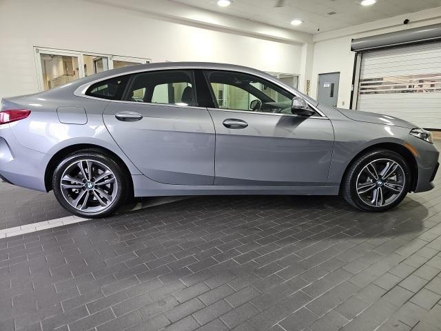 used 2024 BMW 228 Gran Coupe car, priced at $28,500