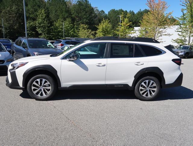 new 2025 Subaru Outback car, priced at $36,630