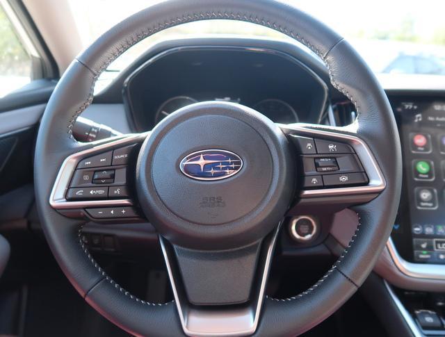 new 2025 Subaru Outback car, priced at $36,630