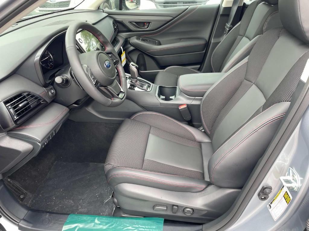 new 2025 Subaru Legacy car