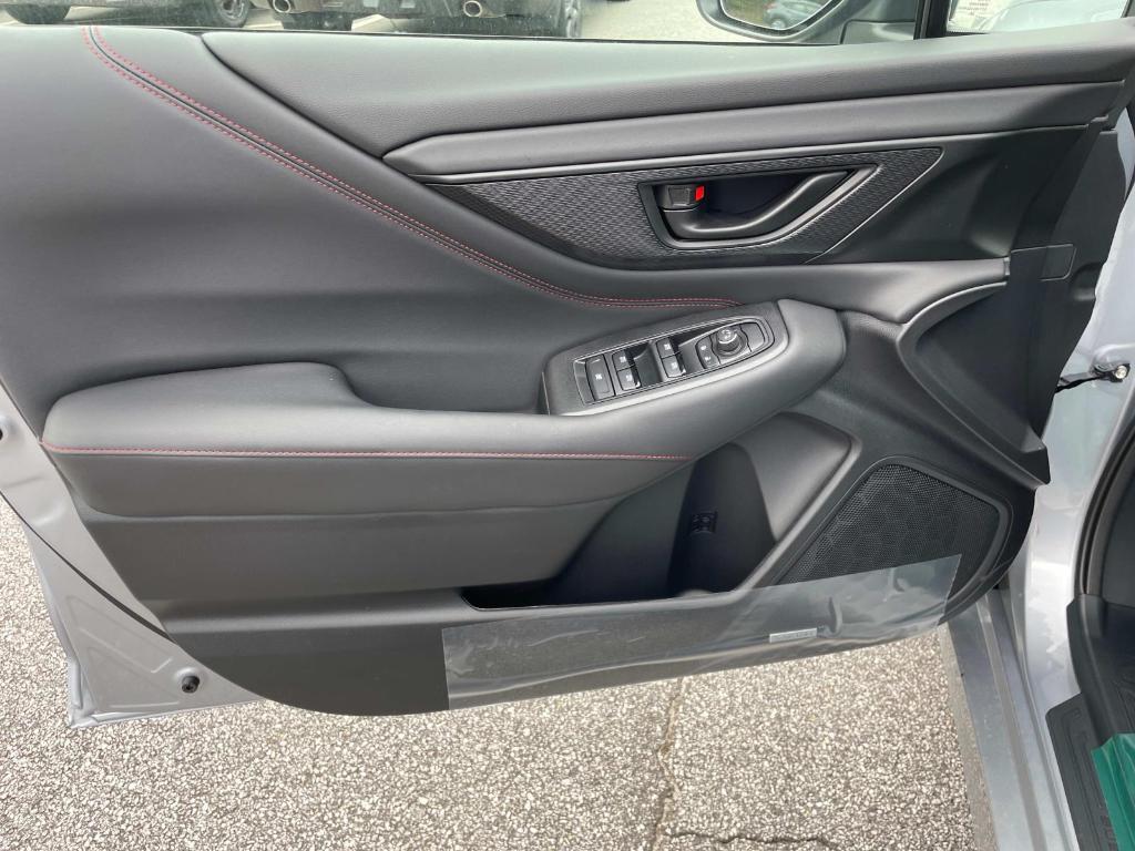 new 2025 Subaru Legacy car