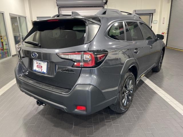 used 2024 Subaru Outback car, priced at $31,900