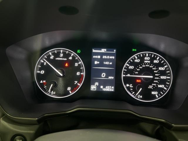 used 2024 Subaru Outback car, priced at $31,900
