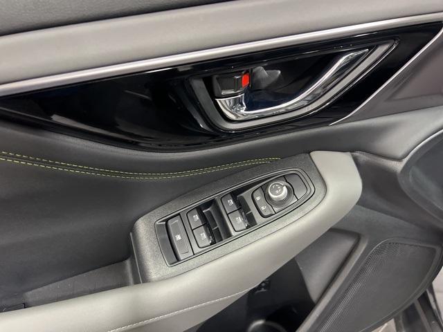 used 2024 Subaru Outback car, priced at $31,900