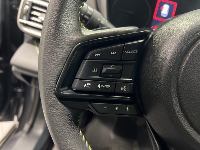 used 2024 Subaru Outback car, priced at $31,900