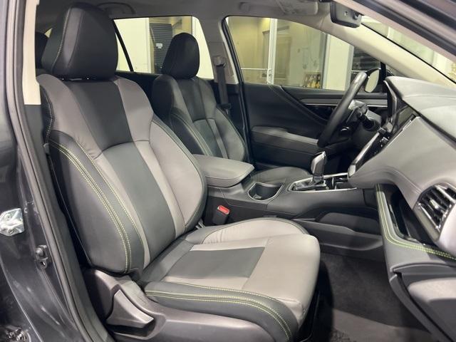 used 2024 Subaru Outback car, priced at $31,900