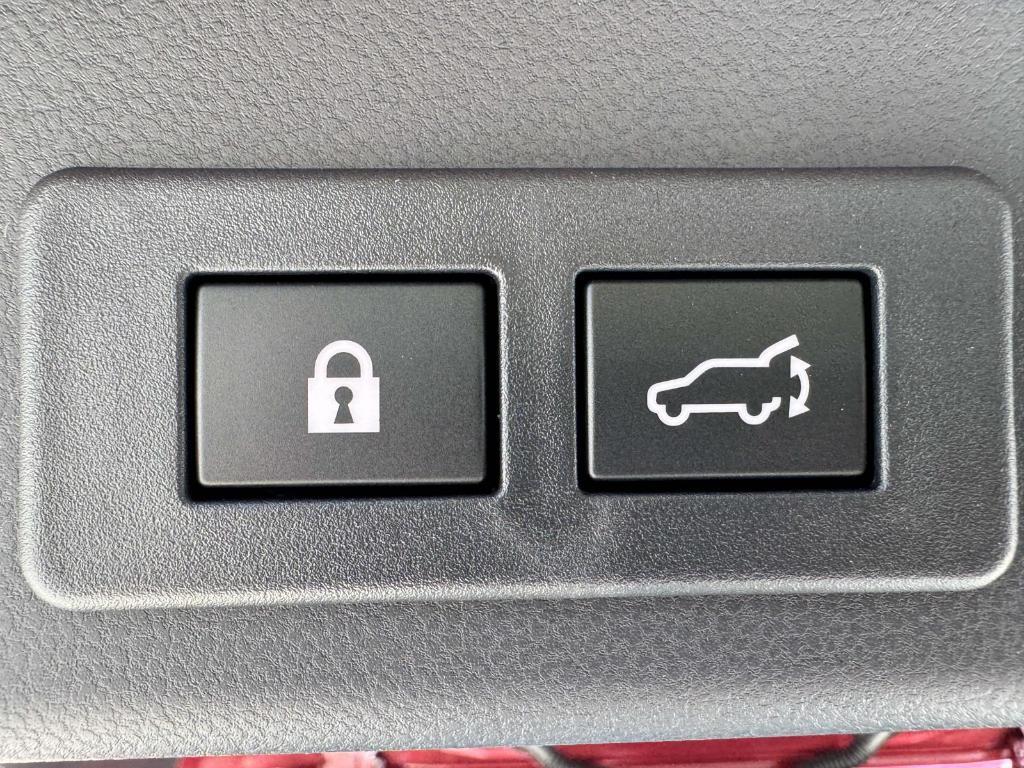 new 2025 Subaru Ascent car