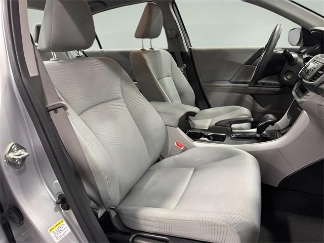 used 2014 Honda Accord car, priced at $12,500