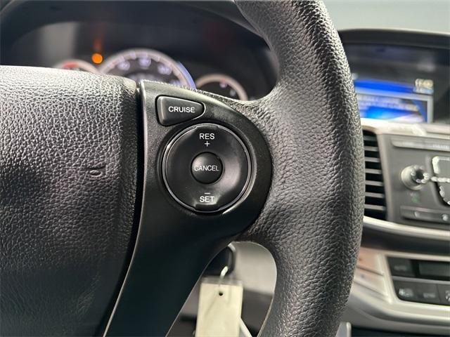 used 2014 Honda Accord car, priced at $12,500