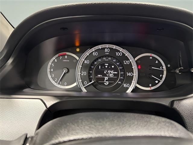 used 2014 Honda Accord car, priced at $12,500