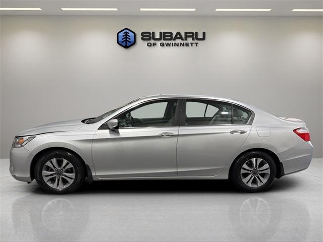 used 2014 Honda Accord car, priced at $12,500