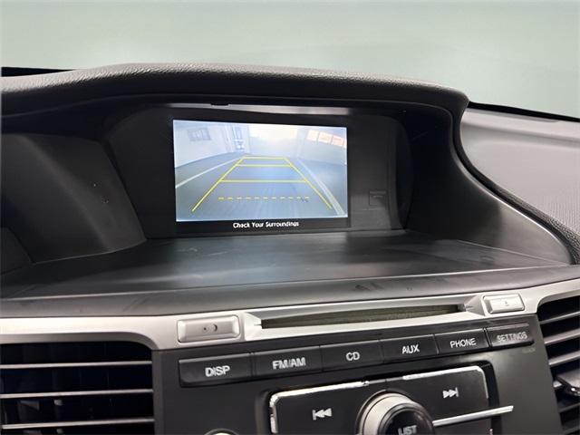 used 2014 Honda Accord car, priced at $12,500