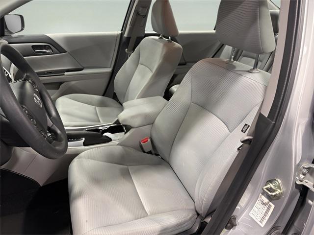 used 2014 Honda Accord car, priced at $12,500
