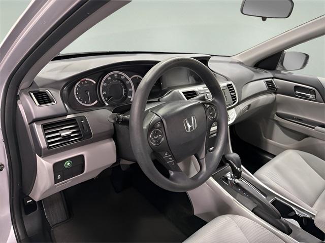 used 2014 Honda Accord car, priced at $12,500