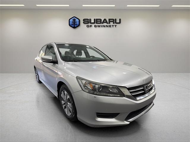 used 2014 Honda Accord car, priced at $12,500