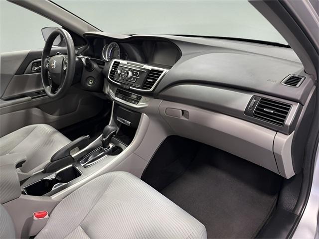 used 2014 Honda Accord car, priced at $12,500