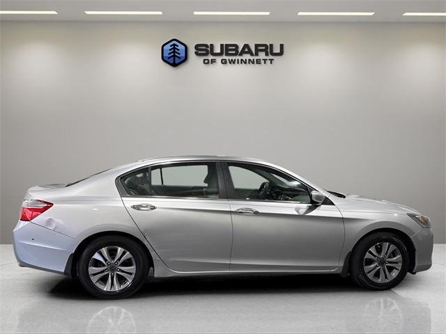 used 2014 Honda Accord car, priced at $12,500