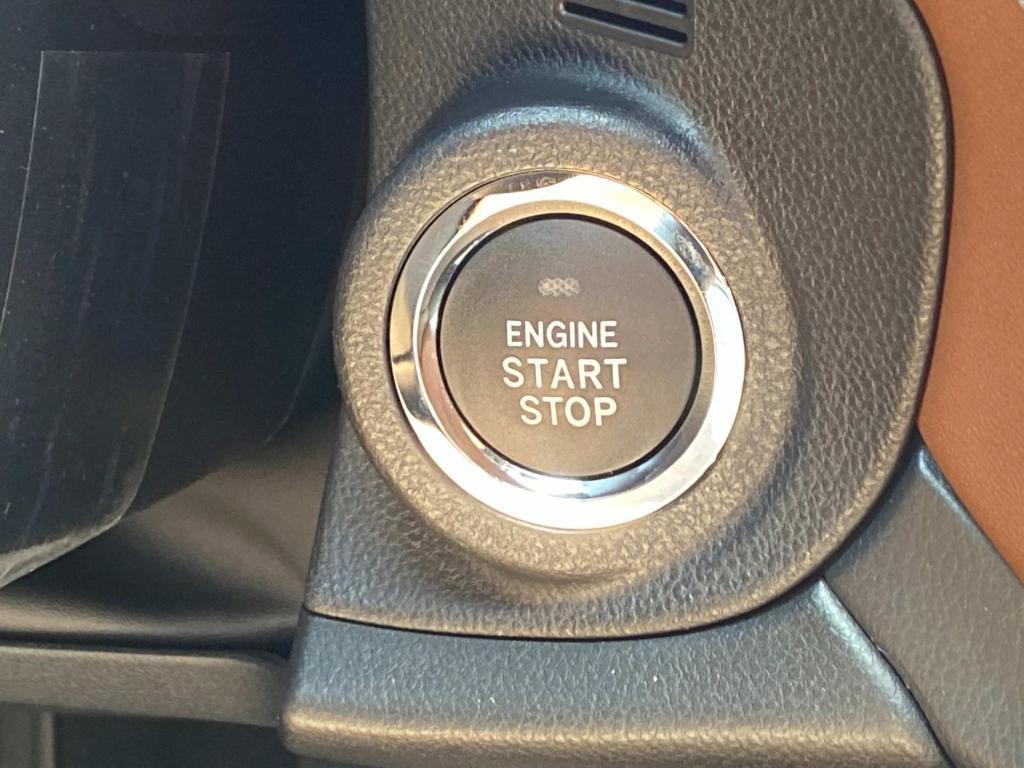 new 2025 Subaru Outback car