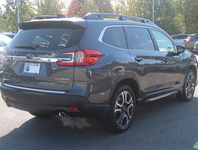 new 2024 Subaru Ascent car, priced at $48,107