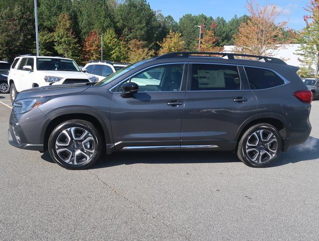 new 2024 Subaru Ascent car, priced at $48,107