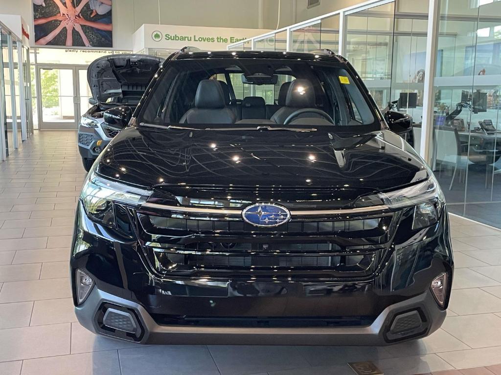 new 2025 Subaru Forester car