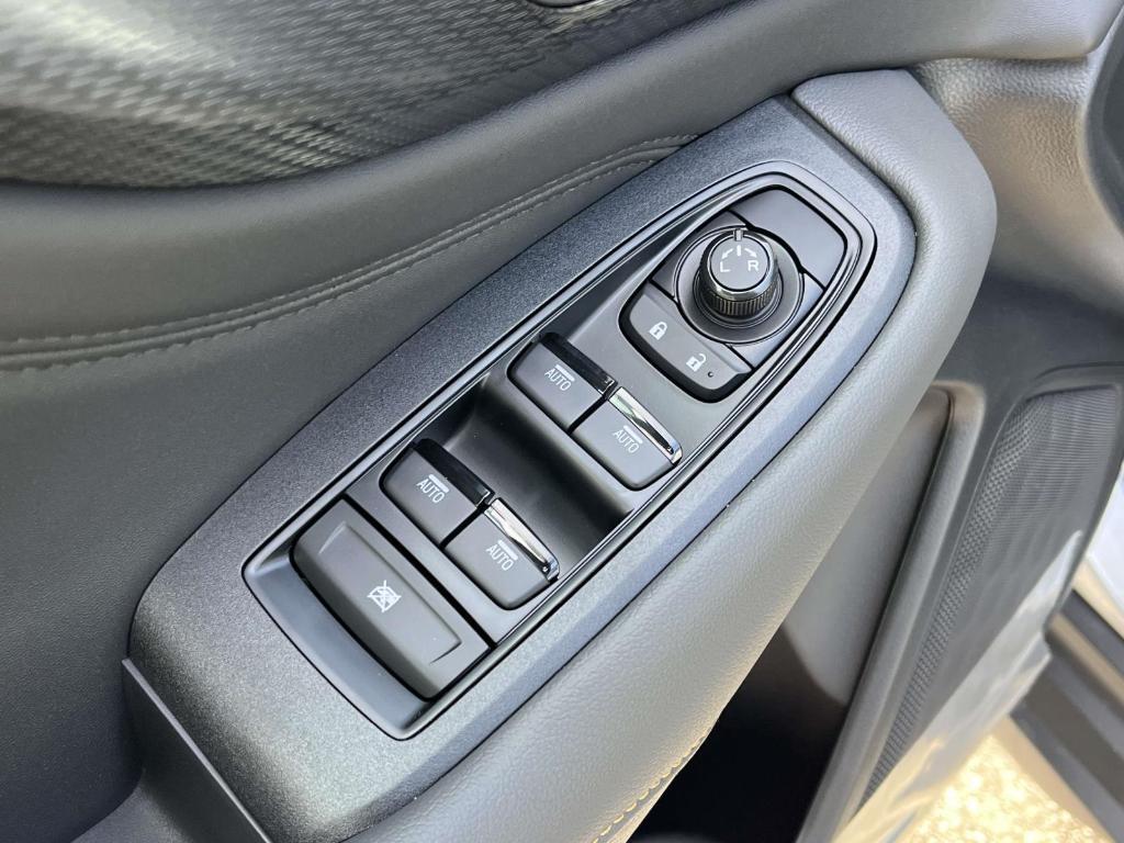 new 2025 Subaru Outback car, priced at $42,895