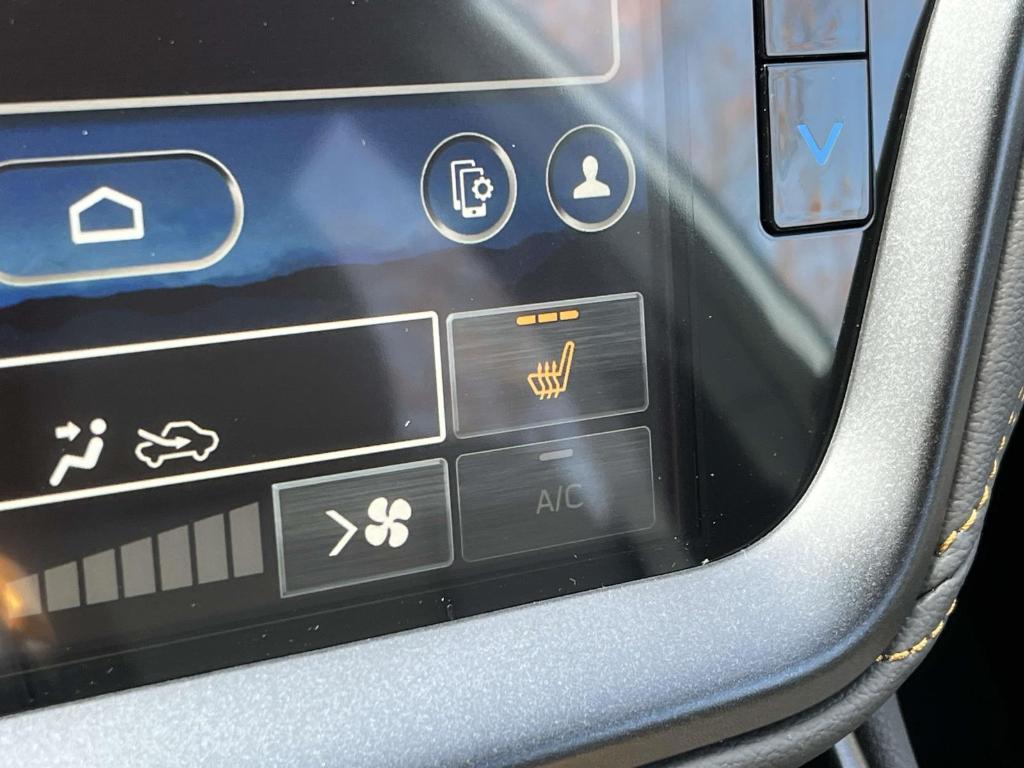 new 2025 Subaru Outback car, priced at $42,895