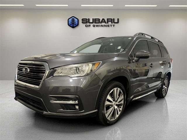 used 2020 Subaru Ascent car, priced at $28,500
