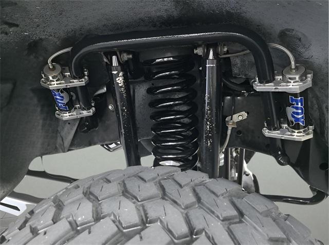 used 2008 Ford F-250 car, priced at $46,700