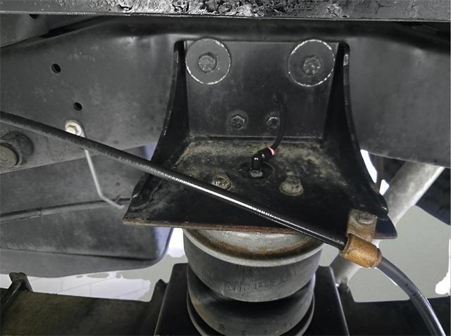 used 2008 Ford F-250 car, priced at $46,700