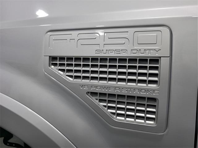 used 2008 Ford F-250 car, priced at $46,700