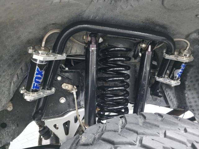 used 2008 Ford F-250 car, priced at $46,700