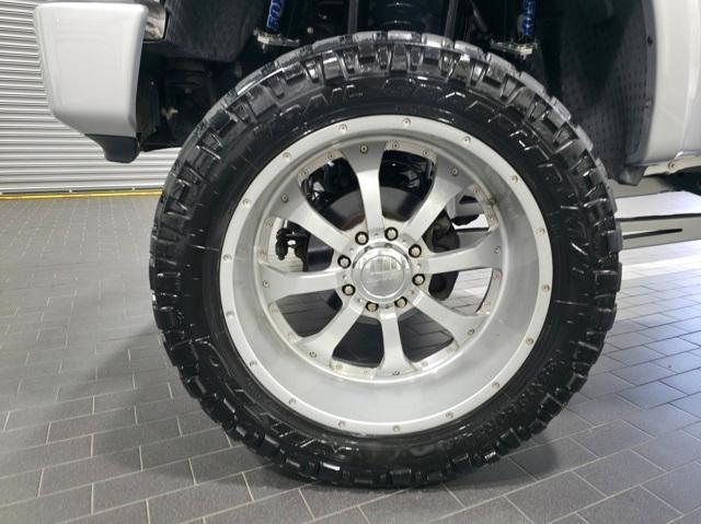 used 2008 Ford F-250 car, priced at $46,700